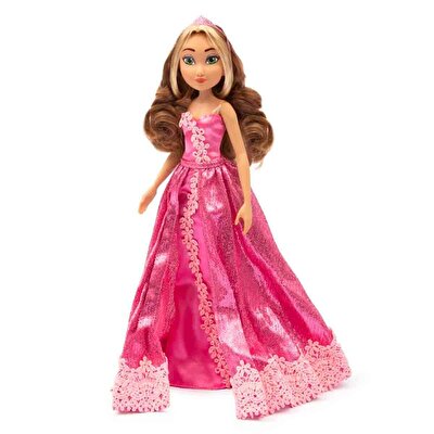 Winx Gösterişli Baloda Periler WNX70 Flora