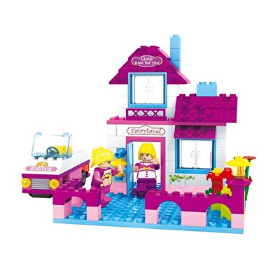 Ausini Fairyland Set 24407