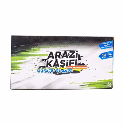 1:16 Uzaktan Kumandalı Araba Turuncu