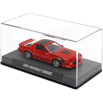Majorette Collection Serisi Model Araçlar 1985 Chevrolet Camaro