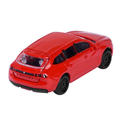 Majorette Premium Araçlar Peugeot 508 SW
