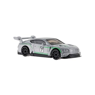 Hot Wheels Tekli Arabalar 2018 Bentley Continental GT3 HKL45