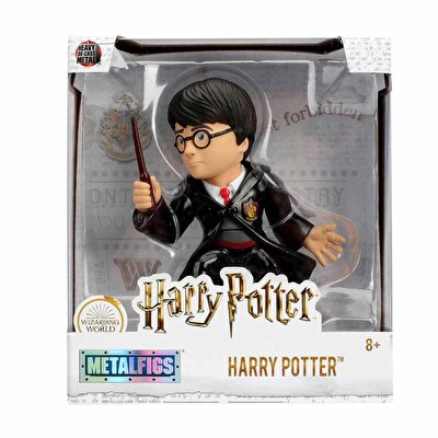 Harry Potter Metal Figür 10 cm.