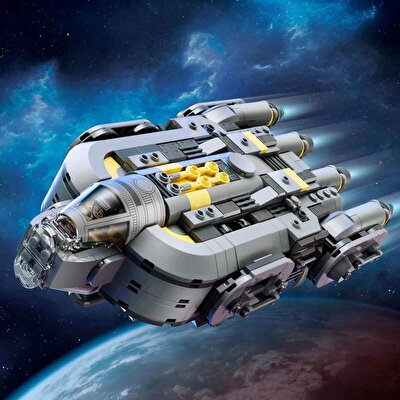 LEGO Star Wars Anzellan Starship’i 75445