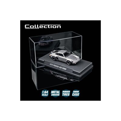 Majorette Collection Serisi Model Araçlar 1975 Porsche