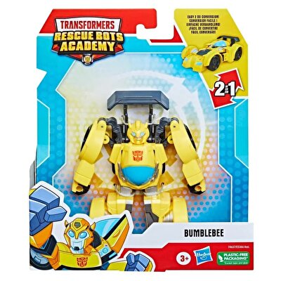 Transformers Rescue Bots Academy Fi̇gür Bumblebee F4637