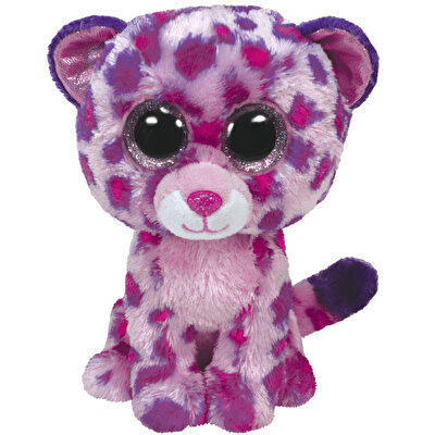 TY Beanie Boo´s Glomour Leopar Peluş 40 cm