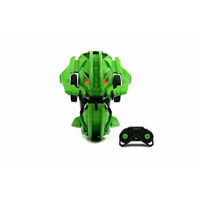 TerraSect Dönüşen Uzaktan Kumandalı Araç