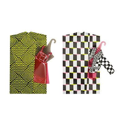 L.O.L. Surprise OMG Bebekler S1 Neonlicious