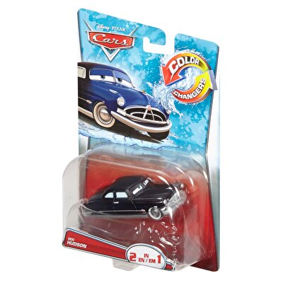Cars Renk Değiştiren Araçlar Doc Hudson DHF51