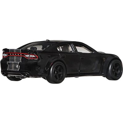 Hot Wheels Fast Furi̇ous Premi̇um Arabalar Dodge Charger SRT Hellcat HNW50