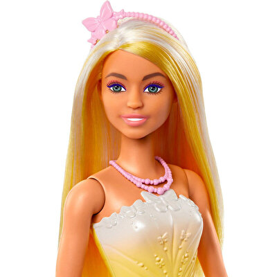 Barbie Prenses Bebekler HRR09