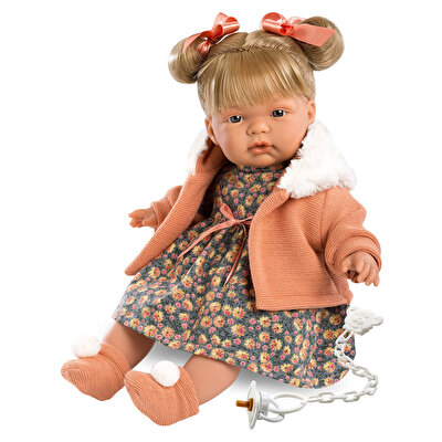 Llorens Joelle Sesli 38 Cm