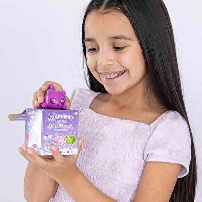 Aphmau Sürpriz Paket S4 6121