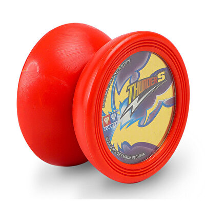 Thunder S Yoyo