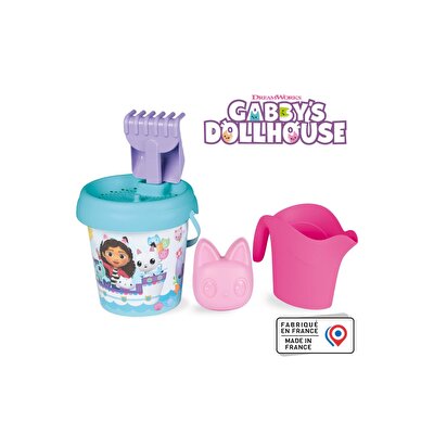 Smoby Gabby’s Dollhouse Plaj Kovası Oyun Seti