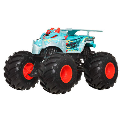 Hot Wheels Trucks 1:24 Arabalar Dragonizer JCC90