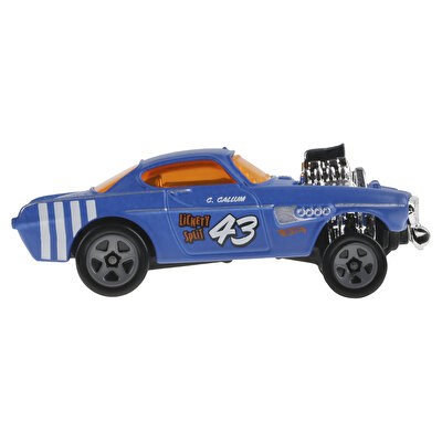 Hot Wheels Tekli Araba Volvo P1800 Gasser HTB92