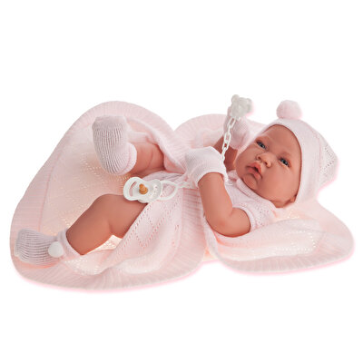 Antonio Juan R.N. Toquilla Nina 42 Cm