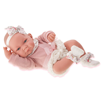 Antonio Juan R.N. Nica Braguita 42 Cm