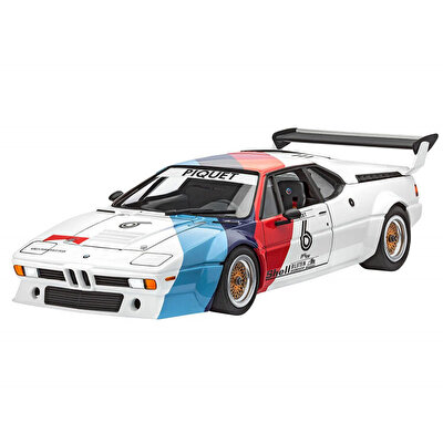 Revell Model Set BMW M1 Procar 67247