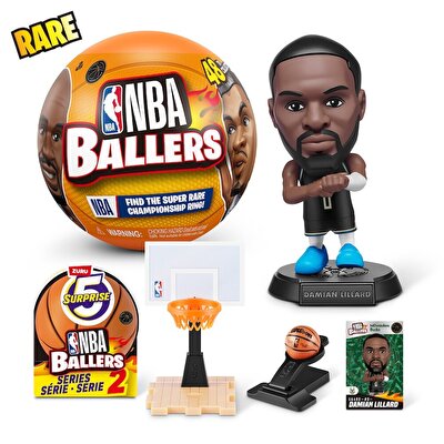 NBA Ballers S2 Sürpriz Paket CDU24-77678GQ2