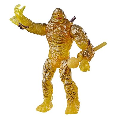 Spider Man Far From Home Molten Man E4121