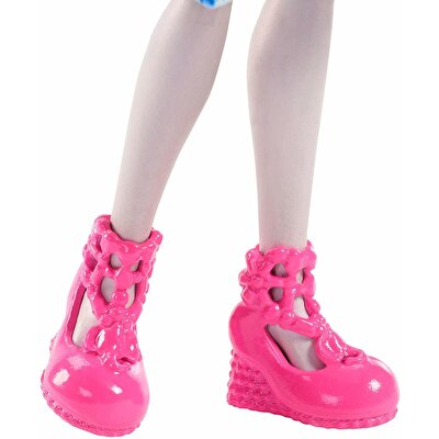 Enchantimals Bebekleri ve Hayvan Arkadaşları Ekaterina Elephant ve Antic FKY73