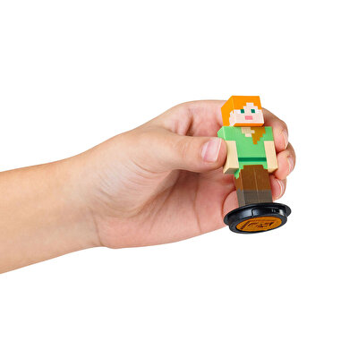 Minecraft Toppeez 5'li Figür Set 1