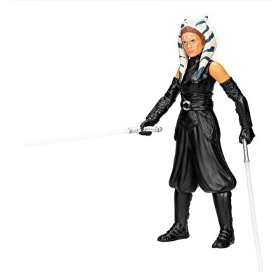 Star Wars Ahsoka Tano Figür 24 Cm F7410