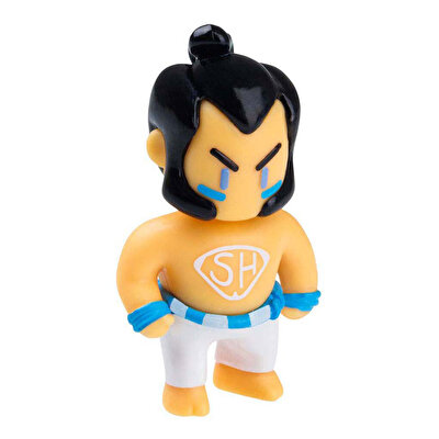 Stumble Guys Blind Bag Wave 3 Sürpriz Figür Paket