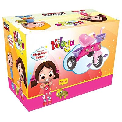 Niloya Atom Bisiklet