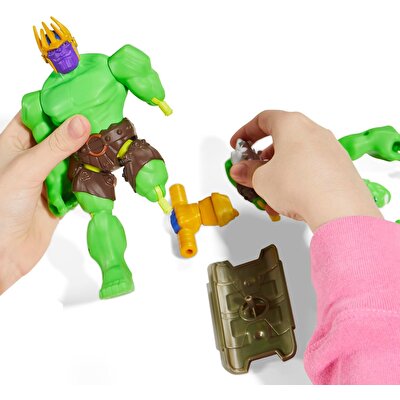 Avengers Mixmashers Deluxe Figür Hulk