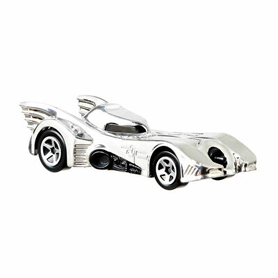 Hot Wheels Film Arabaları Özel Seri Batmobile FYX92