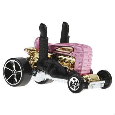 Hot Wheels Tekli Arabalar Dragtor HTB20