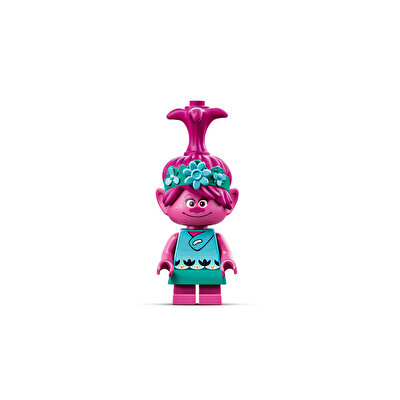 LEGO Trolls Poppy'nin Kapsülü V29 41251