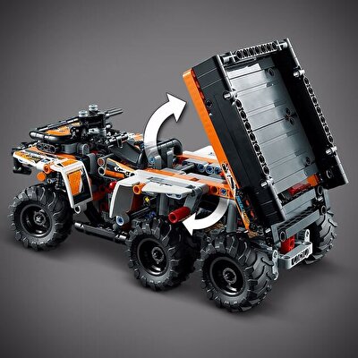 LEGO Technic Arazi Aracı 42139