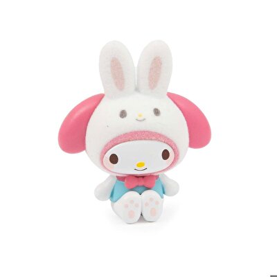 Hello Kitty Kıyafet Değiştirme Partisi Sürpriz Fi̇gür