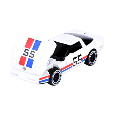 Majorette Yarış Araçları Chevrolet Corvette 1990 ZR-1