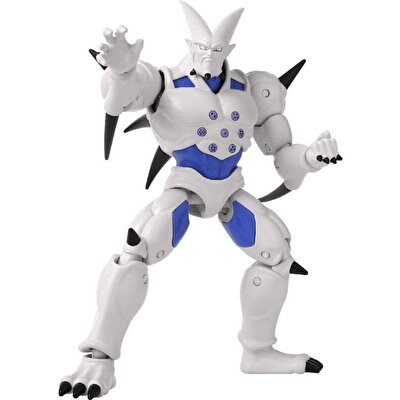 Dragon Ball Yıldızları Poz Verilebilir Fi̇gürleri̇ 16 Cm Super Yi-Shinron