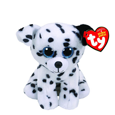 Ty Beanie Boos Dalmaçyalı Peluş 15 cm.