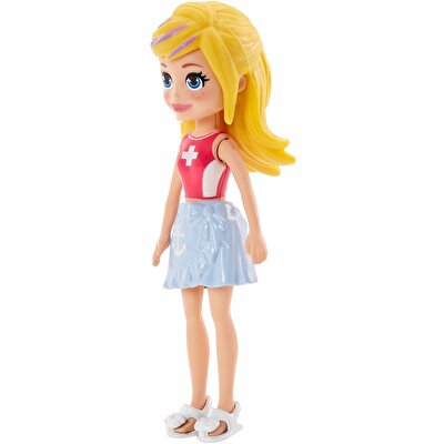 Polly Pocket ve Arkadaşları Can Kurtaran GVY50
