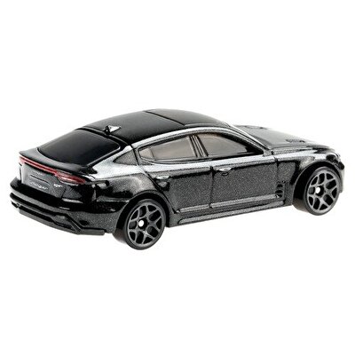 Hot Wheels Tekli Araba 2019 Kia Stinger GT GTC00