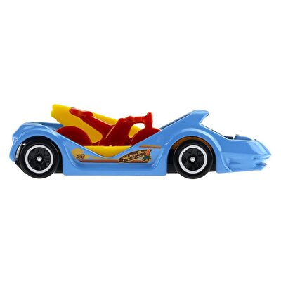 Hot Wheels Tekli Arabalar Deora III HKJ34