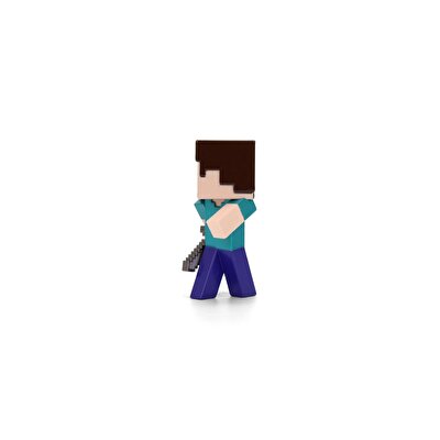 Jada Minecraft Tekli Figür Steve