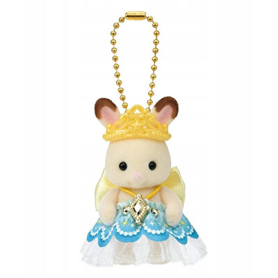 Sylvanian Families Büyüleyici Aksesuar Koleksiyonu Hilal Perisi Charm