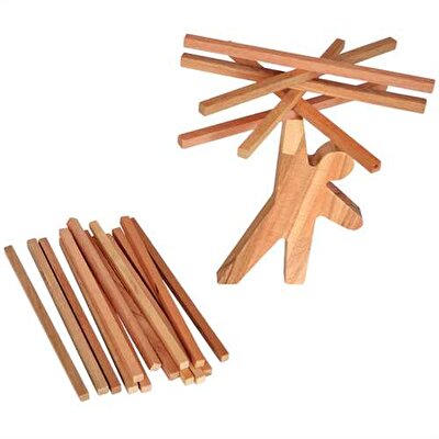 Redka Akıl Oyunları Denge Çubukları