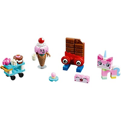 LEGO Movie 2 Kediboynuzu'nun En Tatlı Arkadaşı 70822