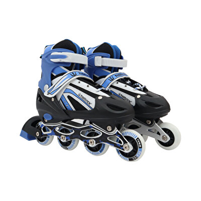 Hattrick PT 65 Mavi Paten 34-37