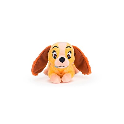 Disney Classic Arkadaşlar Peluş Lady
